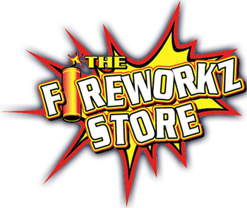The Fireworkz Store Logo
