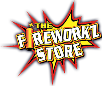 The Fireworkz Store Logo